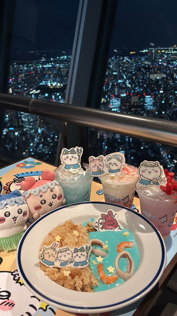 mn_kishg's tweet photo. 家族が遊びに来てくれてるのでちい活🎶
水色のカレー意外と美味しかった🩵
また映画見たくなった( ˙Ⱉ˙ )( ˙Ⱉ˙ ) https://t.co/vWPzjc0Zym
