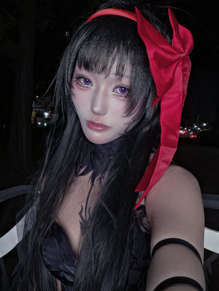 jyami_cos's tweet photo. https://t.co/J5CmfB3RoV