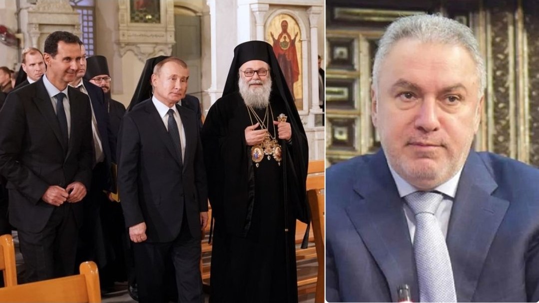 Maher_VII's tweet photo. ليست مشكلتي مع من يطالب بمحاسبة حمشو ( لأني أريد ذلك بشدة )

مشكلتي مع من ينسى محاسبة اليازجي.

الجهابزة رح يفكروا اني عم دافع عن حمشو كخطة هجومية دفاعاً عن نفاقهم بعدم المطالبة بمحاسبة اليازجي، وأنا سأتفهم موقفهم.

وهناك الكثير جدا من اليازجي بسوريا https://t.co/P1xiKg8ucy