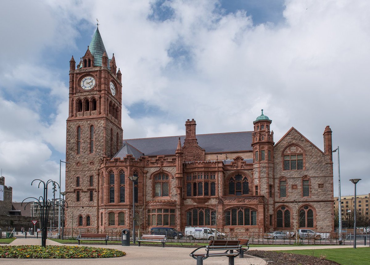 dcsdcouncil's tweet photo. The September meeting of Full Council took place this week in the Guildhall.

You can watch proceedings back on our Youtube channel:  https://t.co/jzQh8sZRrT

Access the agenda: https://t.co/tUNegSpjUd https://t.co/LRVsfC023p