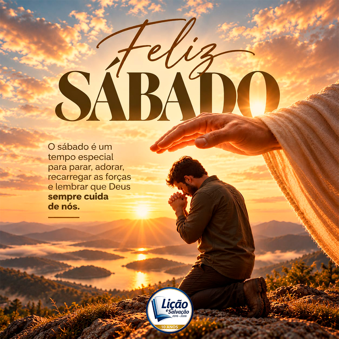SDATemples's tweet photo. Assim como Deus estende a mão sobre nós em proteção, que este dia seja de entrega, gratidão e descanso na Sua presença. Que a paz do Senhor esteja com você hoje e sempre. ✨  #FelizSabado #Adoração #Descanso #LiçãoESalvação #TempoComDeus https://t.co/0J0YOXTtfn