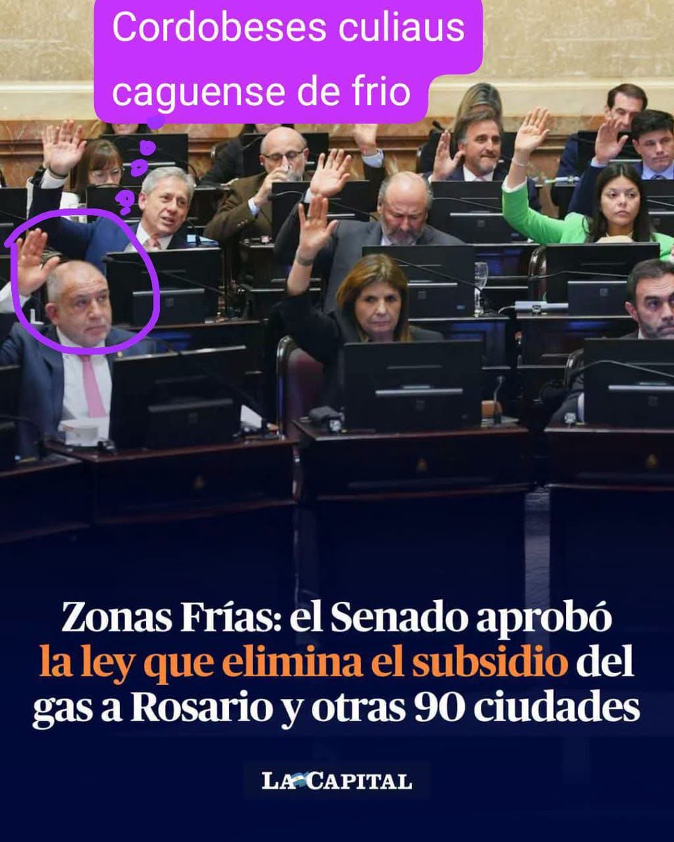 Rosario28094393's tweet photo. CORDOBESES CUANDO LLEGUEN LAS BOLETAS DE LUZ IMPAGABLES YA SABEN A DONDE IR A QUEJARSE... https://t.co/2SU6CqJsy6
