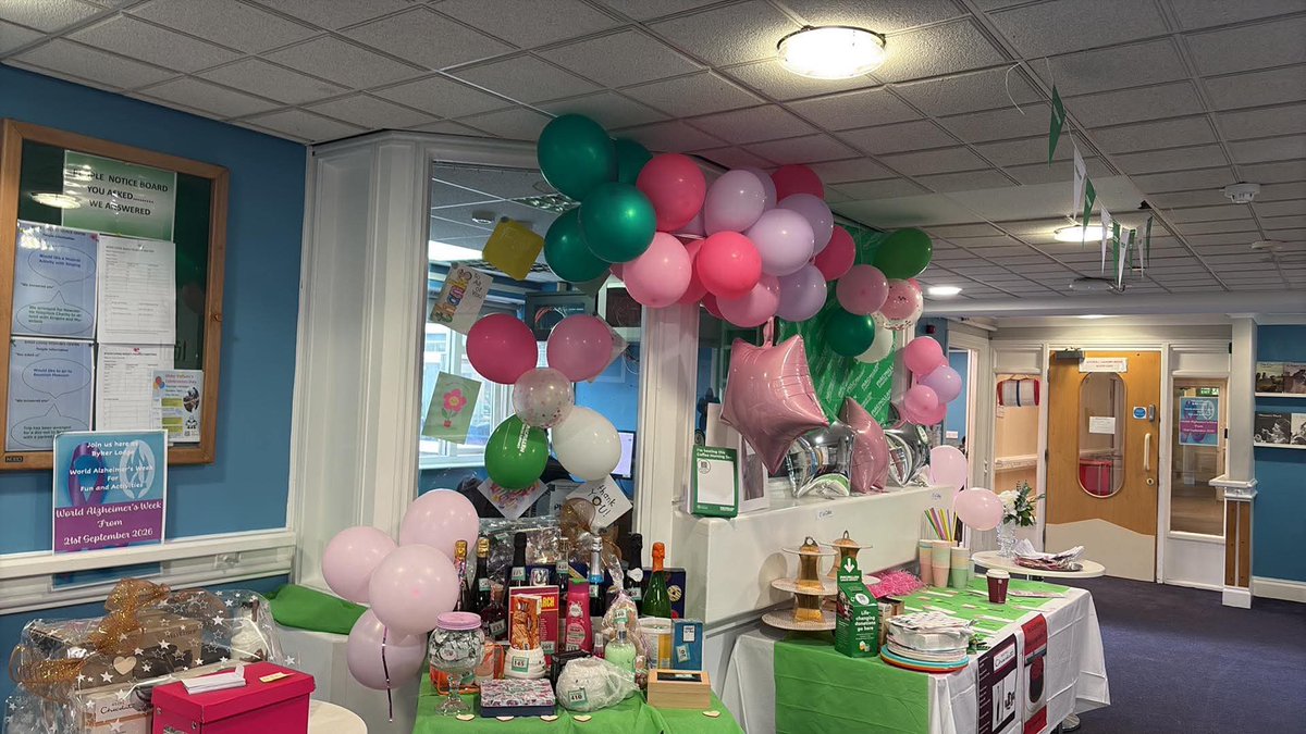 NBykerLodge's tweet photo. ππ§ Preparations have started for our Macmillan Cancer Support Day at Byker Lodge! πβ Lots of delicious cakes, smiles and excitement as we get ready to raise money for such an amazing cause. Every penny counts! ππ #Macmillan #BykerLodge #CancerSupport https://t.co/TSrUP2Kelk