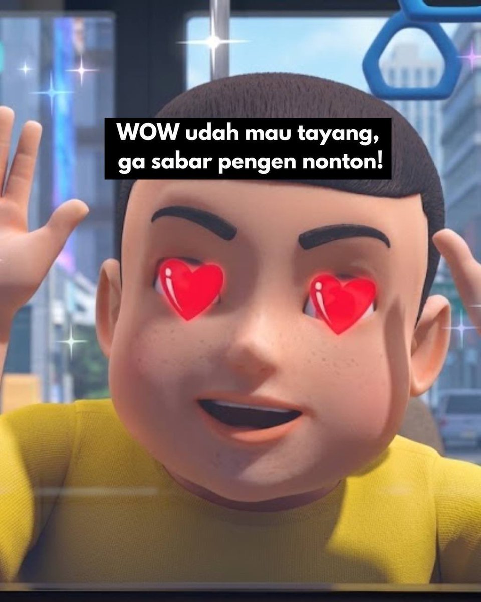 langitRTV's tweet photo. Udah siap nemenin weekend kamu!! 🤩 #dikepoin #dikepoinrtv #serunyabersamartv #armorrangersrtv https://t.co/IVbVNFxynm