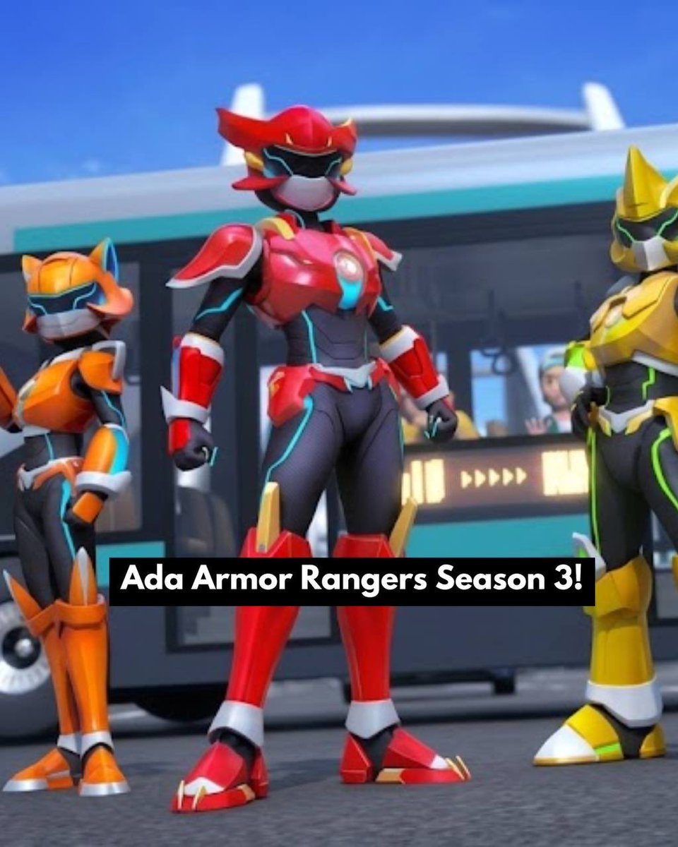 langitRTV's tweet photo. Udah siap nemenin weekend kamu!! 🤩 #dikepoin #dikepoinrtv #serunyabersamartv #armorrangersrtv https://t.co/IVbVNFxynm