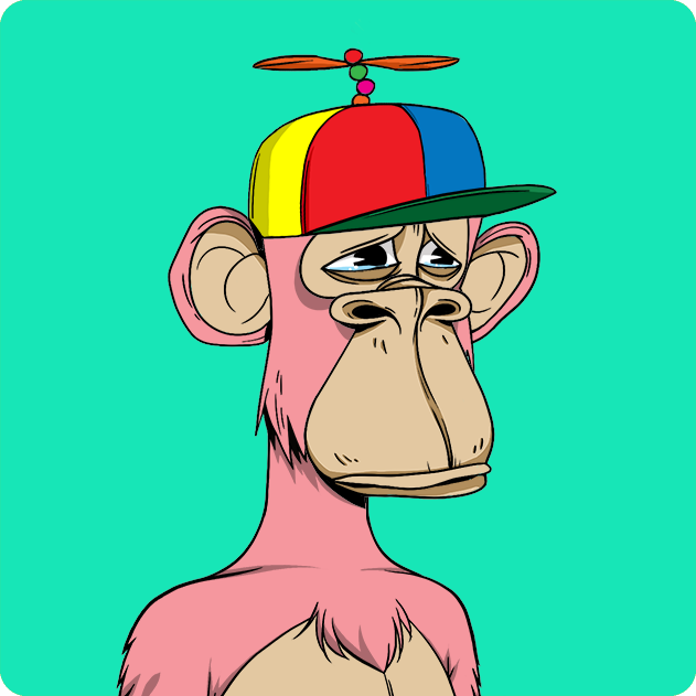 Escapation's tweet photo. Woke up in the middle of the night and @0xQuit stole my monkey jpg. https://t.co/IpMF66kfIS