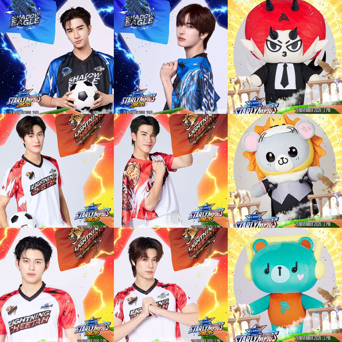 signaturemind's tweet photo. ได้เห็นรูป สตลป แก็งค์อุ่นใจครบสักที55555 https://t.co/Mzec2v3TtS