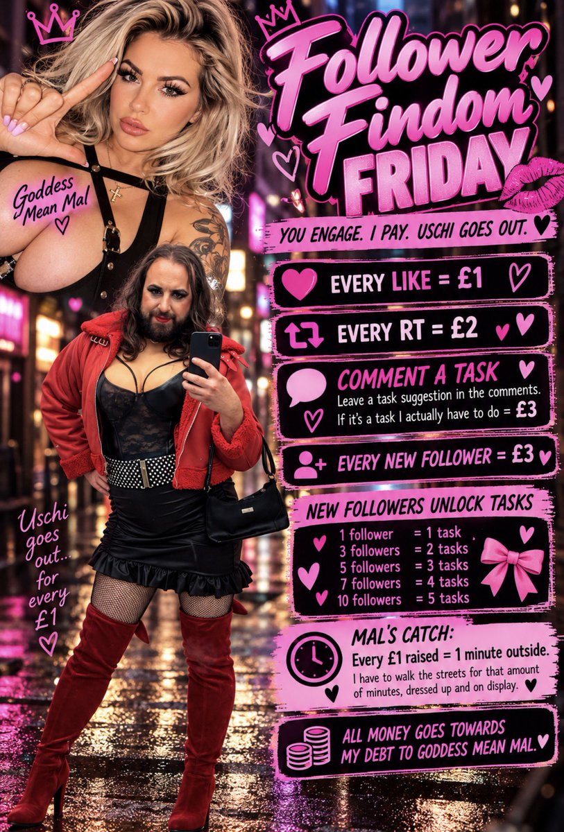 UniqueSissy tweet picture