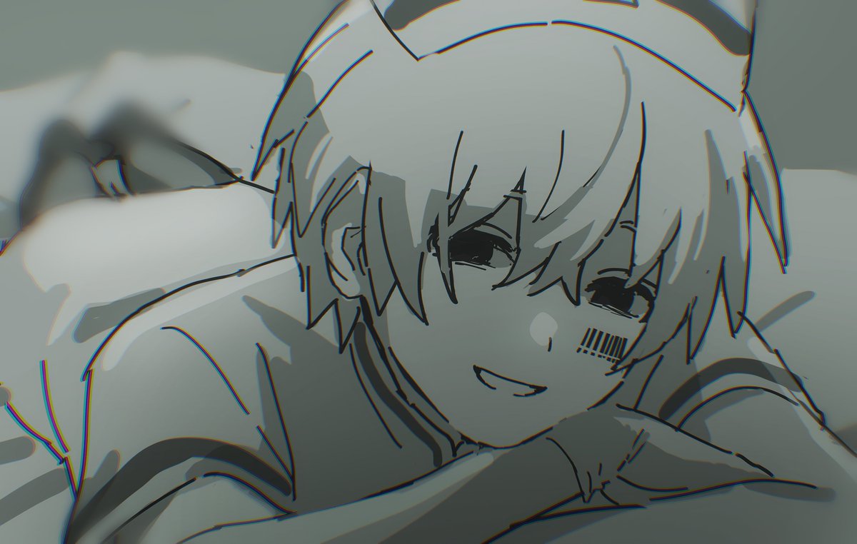 OISIINE8931's tweet photo. またちゃんと描くけどいったん https://t.co/Dq5jdrrsMO