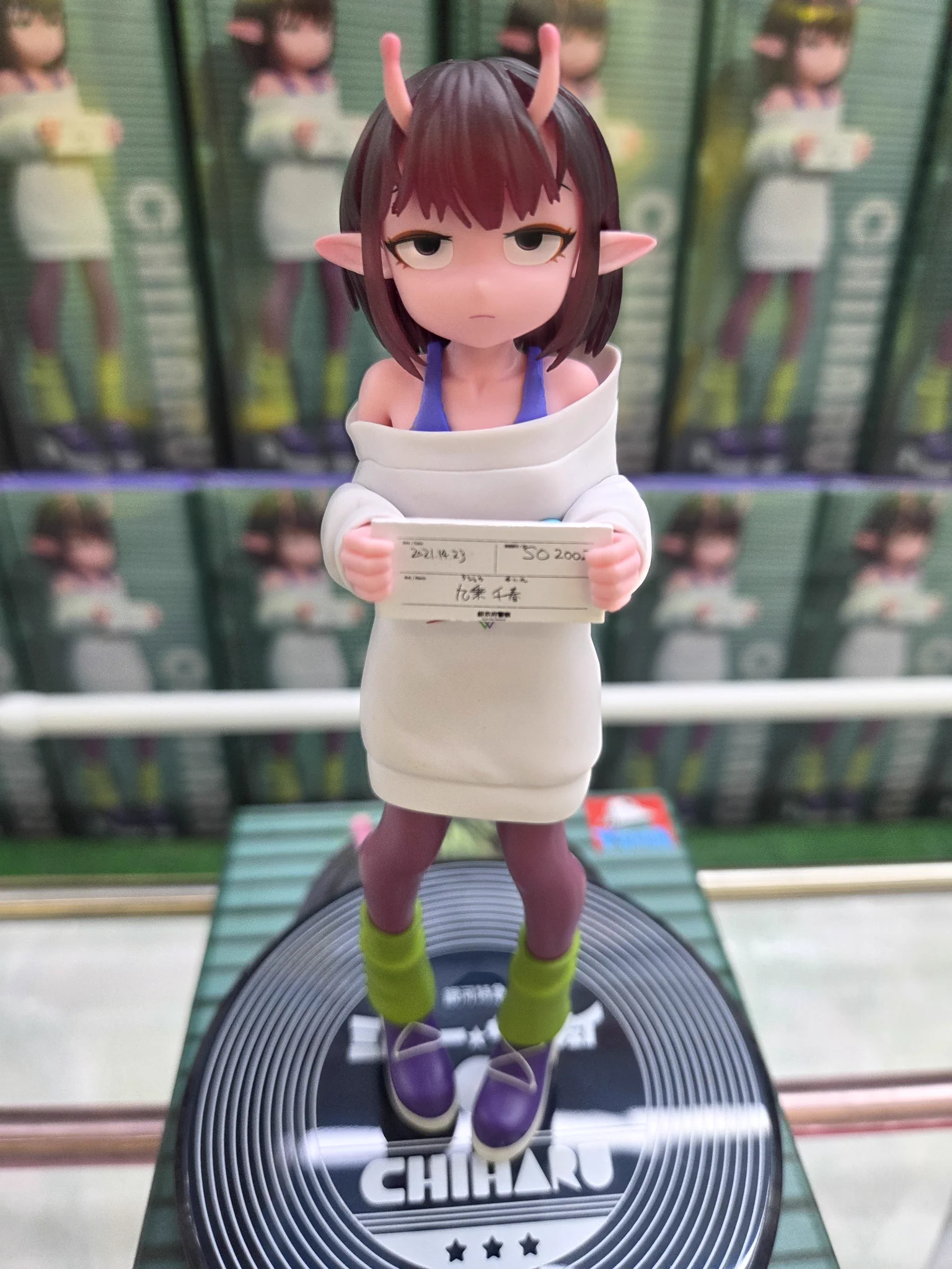 【まとめ売り】新作 プライズ フィギュア 28点 ハーマン高根沢鑑定団 on X: 