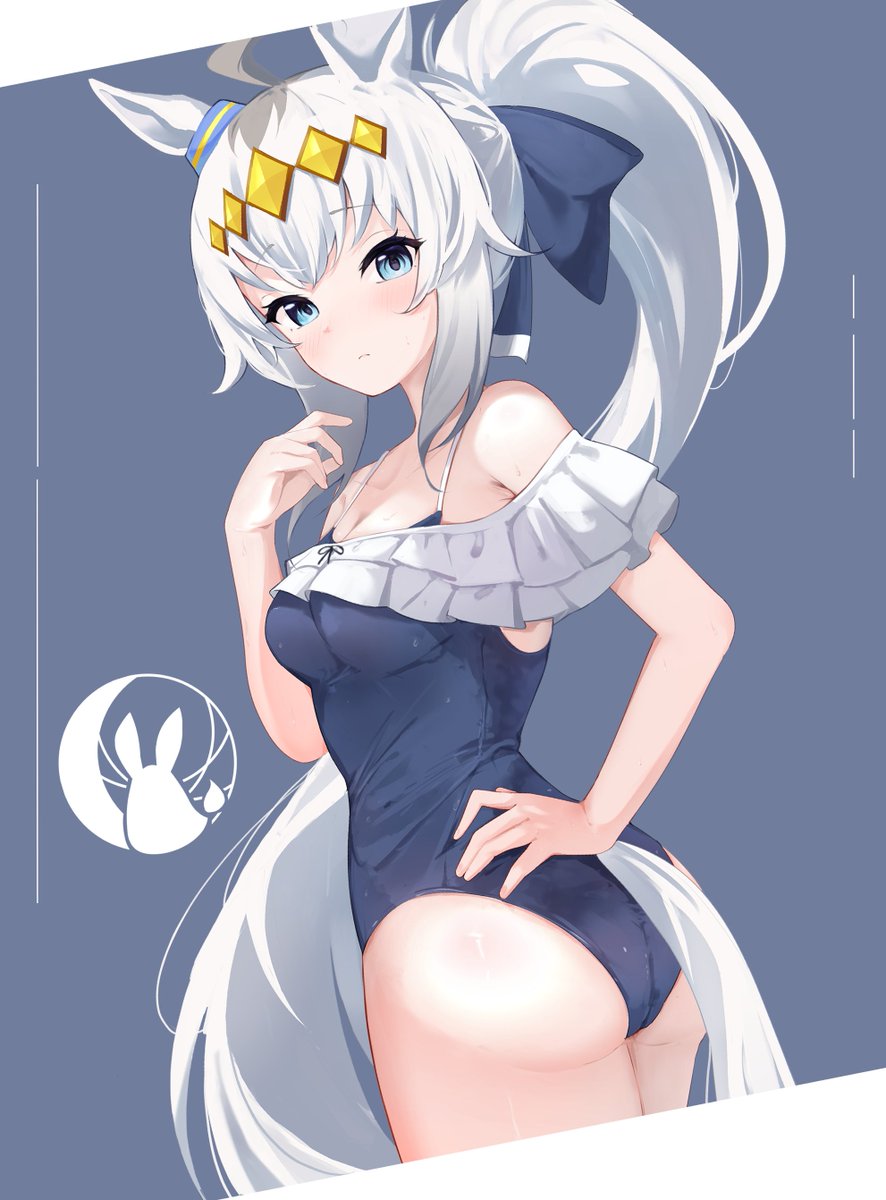 meliaccch's tweet photo. オグリキャップ / ウマ娘
reupload https://t.co/JRbxQBzjG3