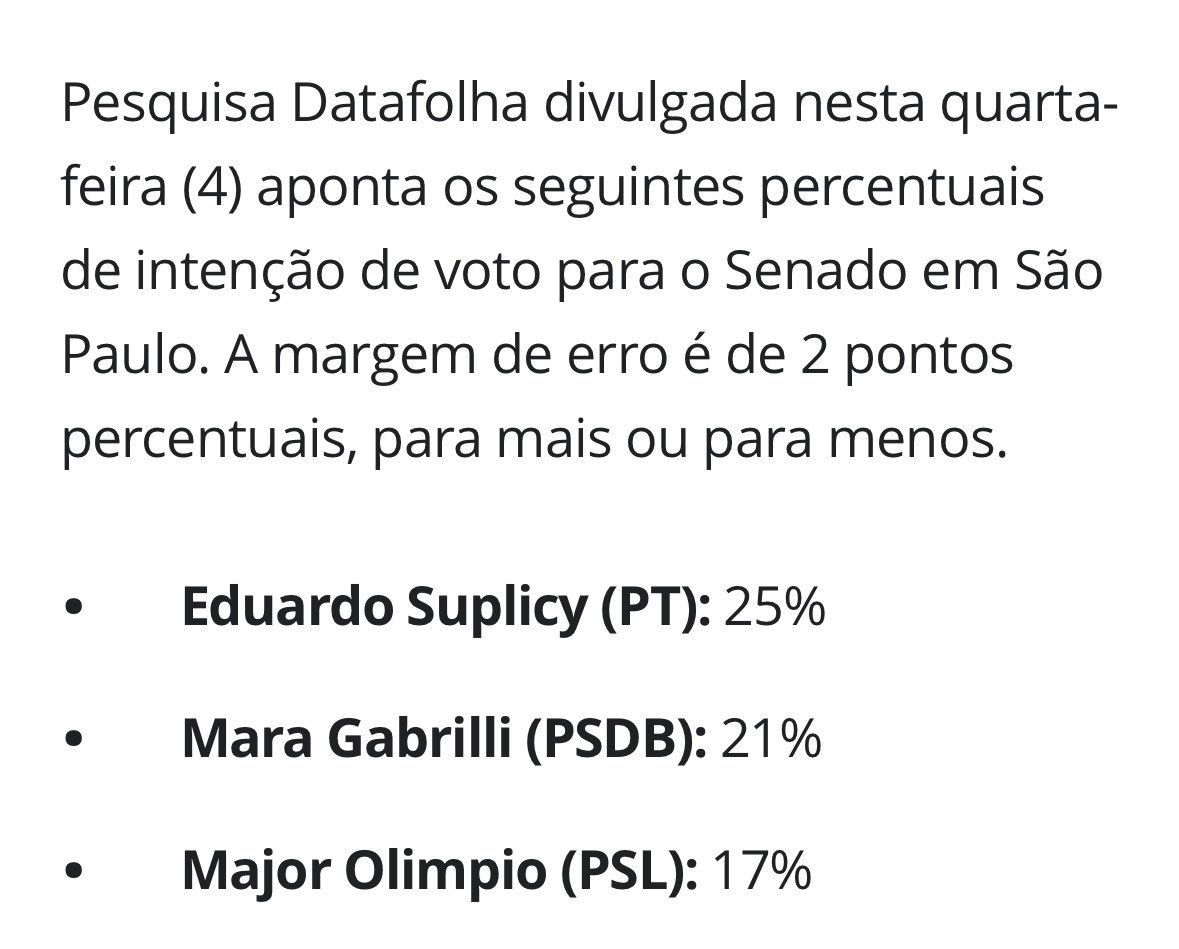 iagotrc's tweet photo. @filosofocolina Meu noite eu te conto o que acontece quando vc faz voto útil na eleição do senado com duas cadeiras https://t.co/HsBV2zo3v3