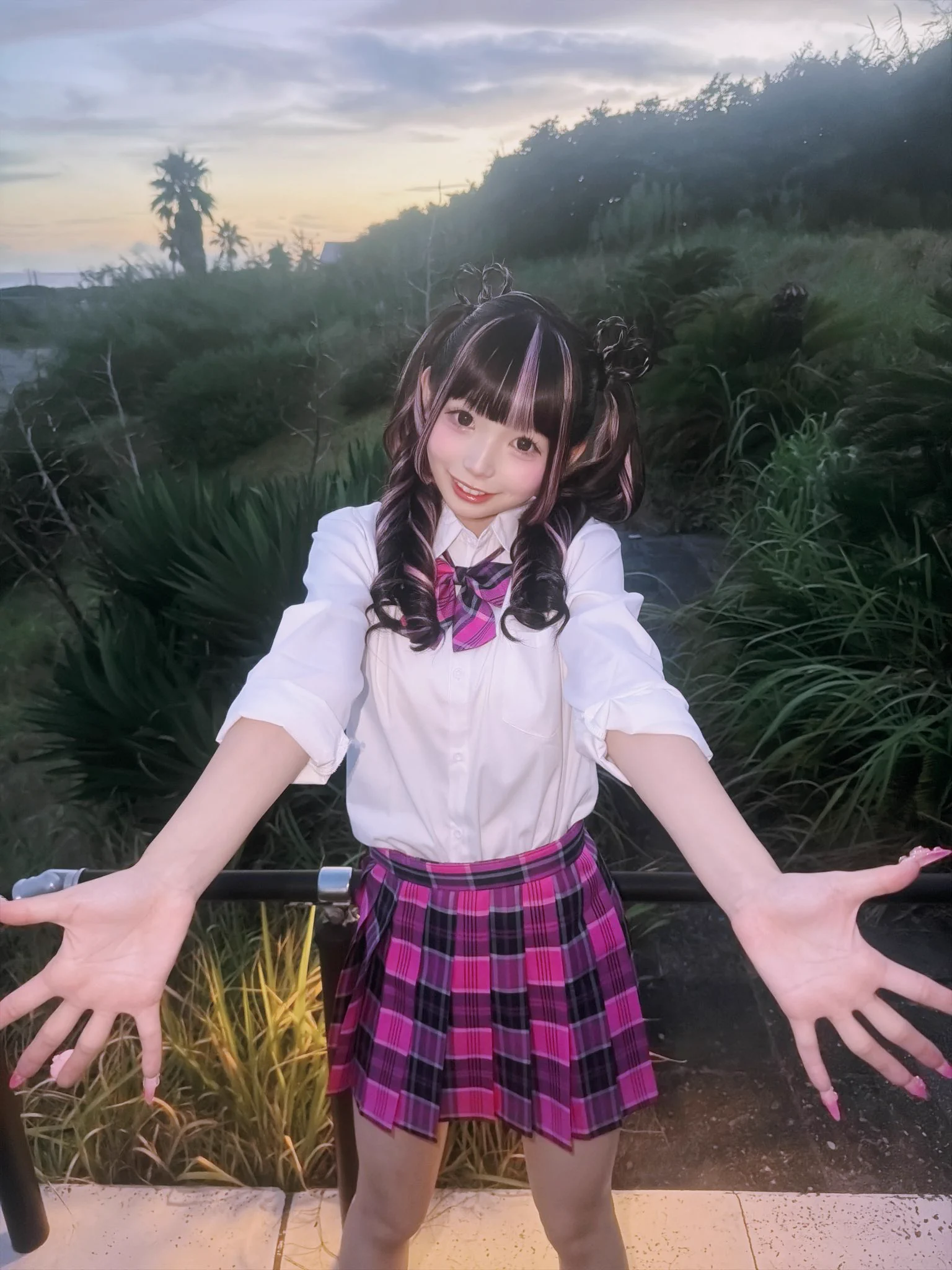 الردود بواسطة 吉田ちょこ 【Lv.♡Charm】 (@lvcharmchoko) / X