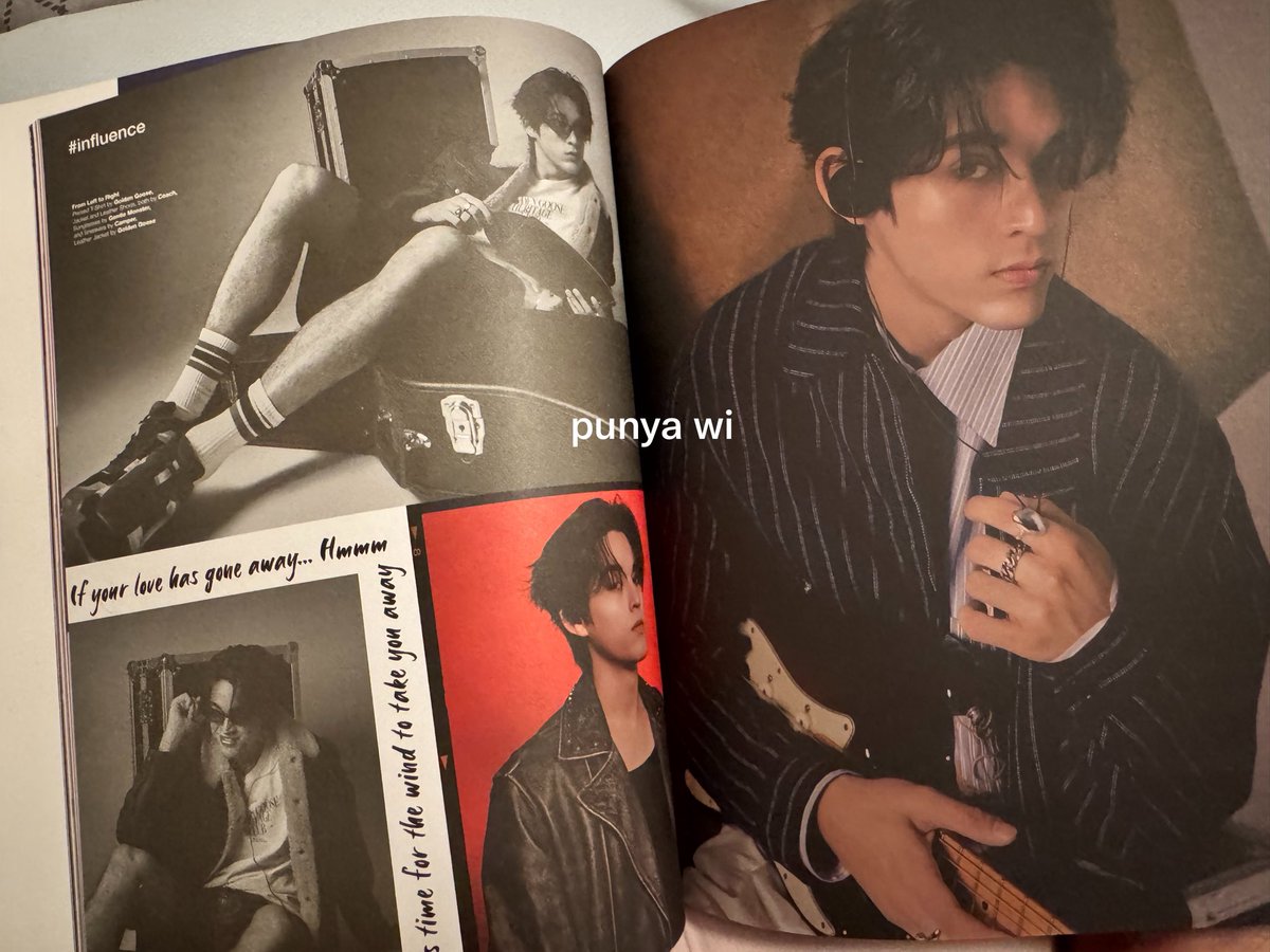 rainterest's tweet photo. CAKEP BANGET MY LOVELY ROCKSTAR 
🥺❤️‍🔥 🎸 🤘🏻 

#legendth 
#GawinCaskey https://t.co/OxQED2IhjK