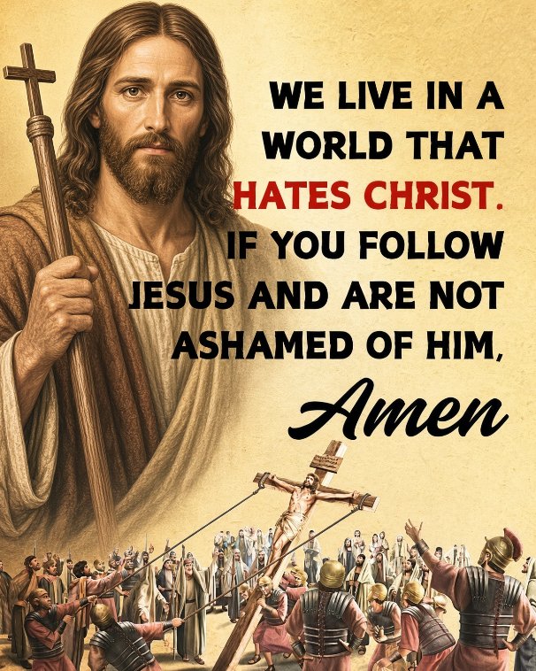 Melgibsonmove's tweet photo. Amen! https://t.co/hBftB7VxKX