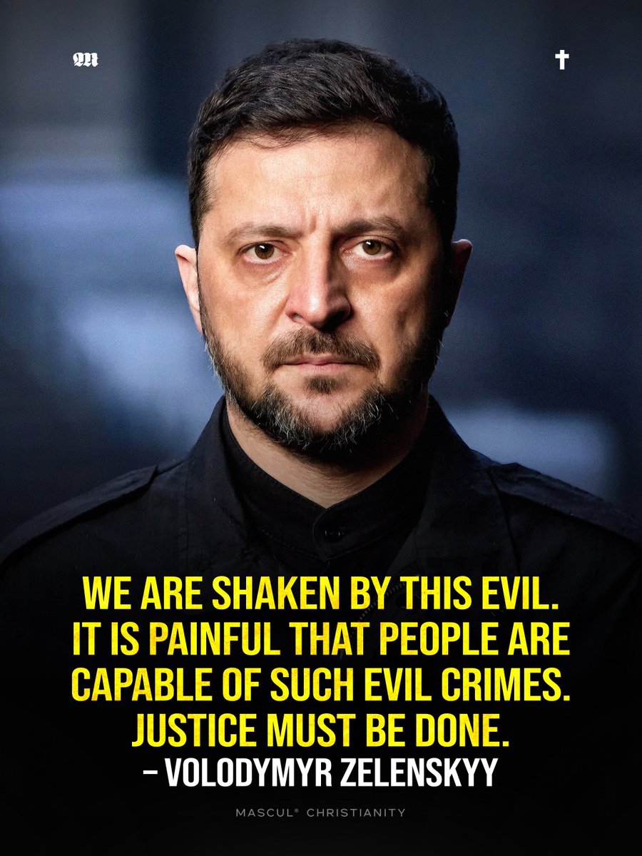 masculchristian's tweet photo. A 31-year-old Ukrainian man stabbed five people at a Benedictine abbey in Jarosław, Poland, killing Catholic priest Fr. Stanisław Zbojnowicz and injuring four others. The suspect was arrested shortly after the attack, while authorities continue to investigate the motive. Ukrainian President Volodymyr Zelenskyy condemned the killing and said, “Justice must be done.”