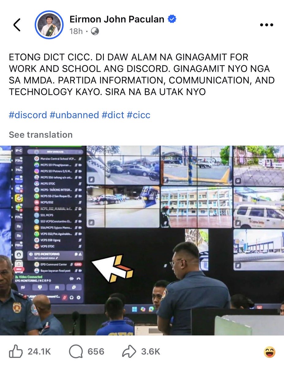 rozenheartdream's tweet photo. DICT getting roasted with receipts from all it’s bad decisions lol 

Former DICT Undersecretary Jeffrey Ian Dy also sent demand letters for Cease and Desist to the DICT, CICC and NTC https://t.co/hjnslZBVDs