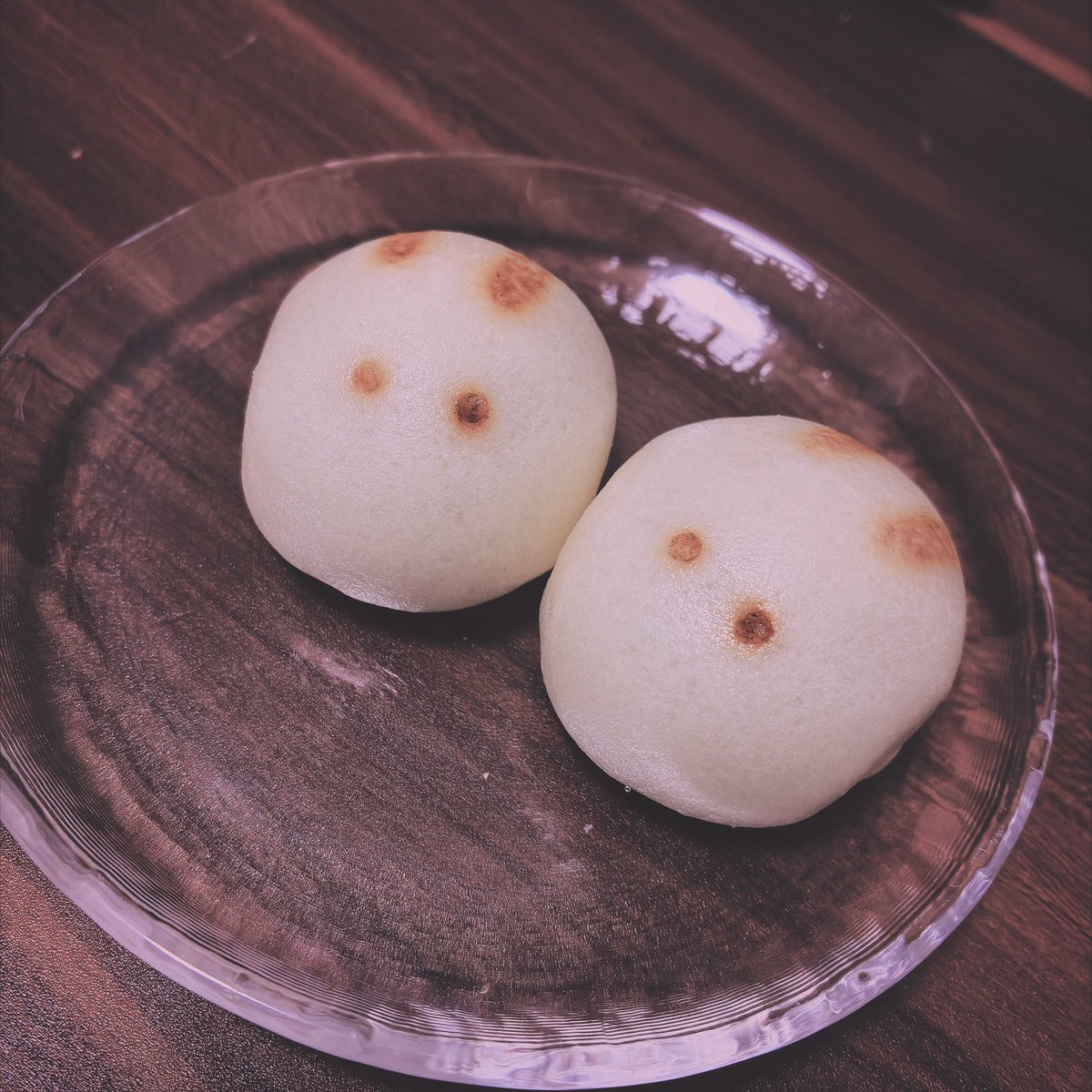 yukige's tweet photo. 月見えねえ https://t.co/zDyu30IFky