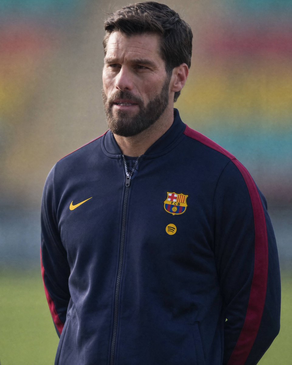 BarcaTimes's tweet photo. 🚨🎖️| Kugel maintains close communication with the players, monitoring their physical and emotional condition and adjusting their gym workload accordingly. His arrival has been well received in the dressing room, with the players reportedly feeling physically stronger and faster, while Barça have been physically overwhelming their opponents. The biggest challenge now will be maintaining this intensity throughout the season. [@fansjavimiguel] #fcblive