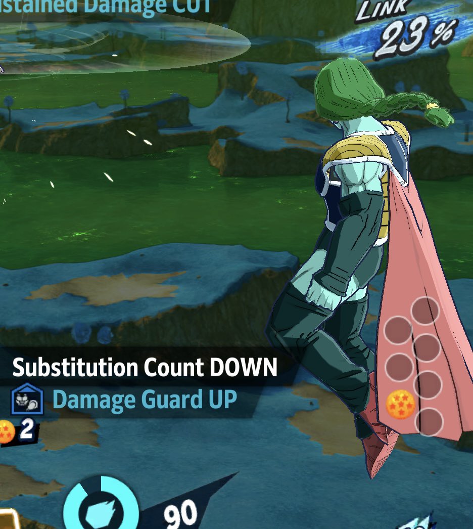 RyouDBL's tweet photo. His stance is just aura

#dblegends https://t.co/7szQKxgNc9