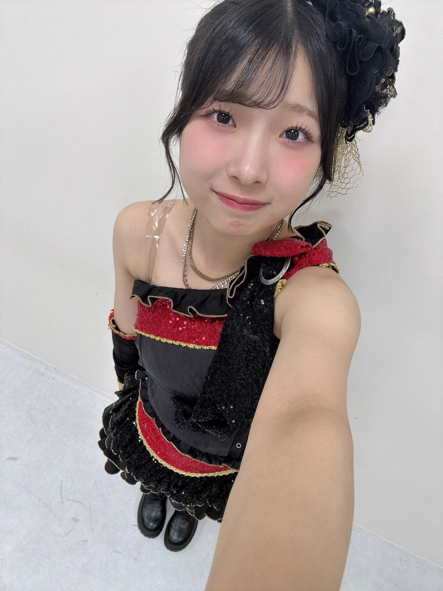高島柚愛 on X: 