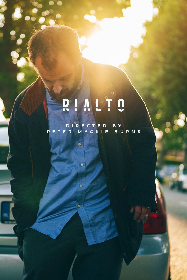 ExWayZe33's tweet photo. Title: Rialto
Year: 2020
Gebre: D
Country: GB
Dir.: Peter Mackie Burns https://t.co/z8MHOJUMd6