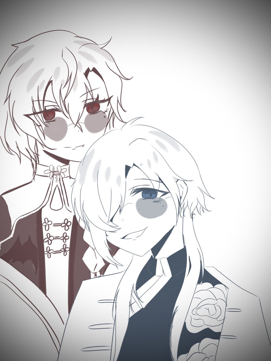 Sigureni_nm's tweet photo. #くろのあとりえ

チャイナ❁⃘*.ﾟ https://t.co/Dhc58H3G46