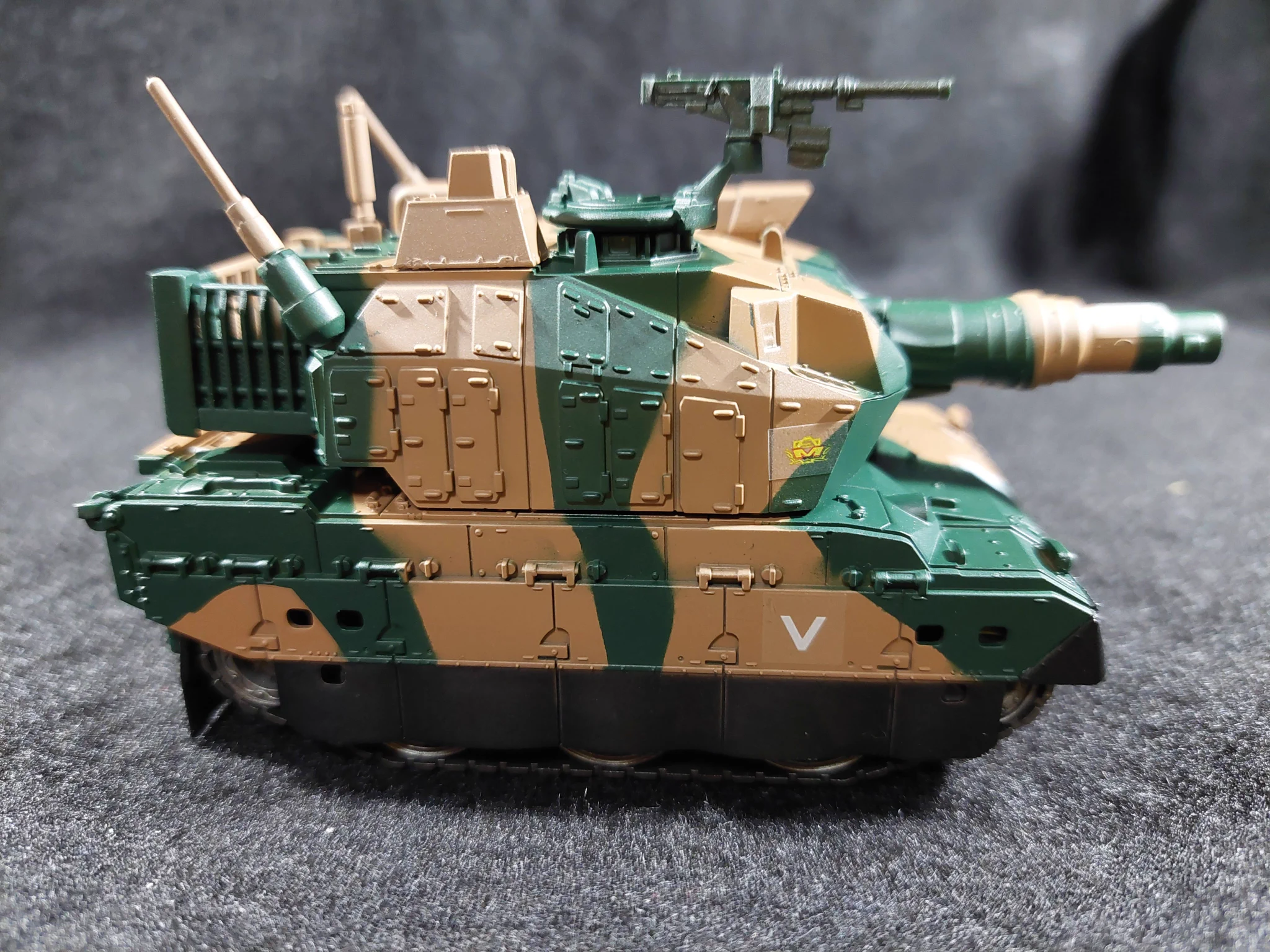 希少☆当時物 珍品吉田戦車 あきちゃん ψ(⃔ ॑꒳ ॑*)⃕↝ on X: 