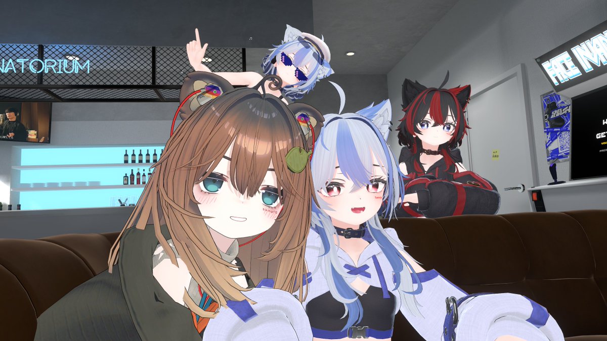 funeko_18's tweet photo. かわいいが全部詰まってる https://t.co/dlnkKaatFO