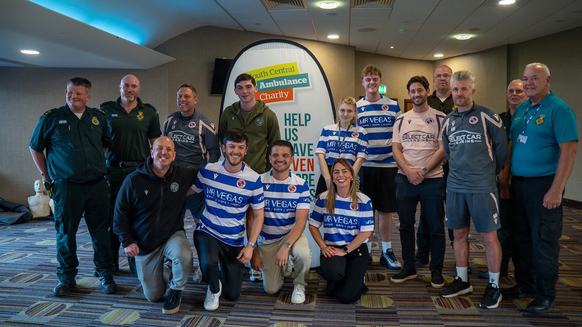 ReadingFC tweet picture