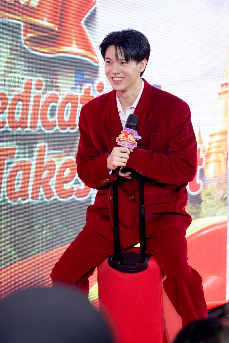 nnnantaaa's tweet photo. ❤️

#Vietjet10thannixYin
#yinyin_anw  @yinyin_anw #หยิ่นวอร์
#nantapics https://t.co/MnTnhSPuBK