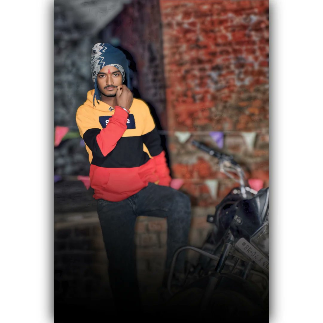 RamiroZadocfe's tweet photo. Rangbaaz Raja https://t.co/hzwGkRc8Da