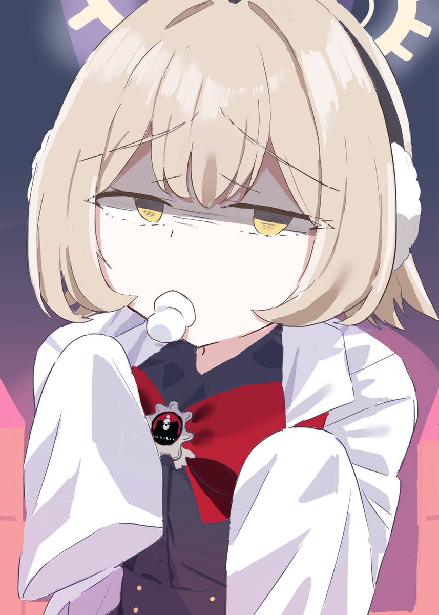 9cqnQbAZAqQqcti's tweet photo. ラナちゃん許されよ...許されよ🙏

#ブルーアーカイブ
#BlueArchiveㅤ 
#古畑ラナ https://t.co/diRIEOeSxa