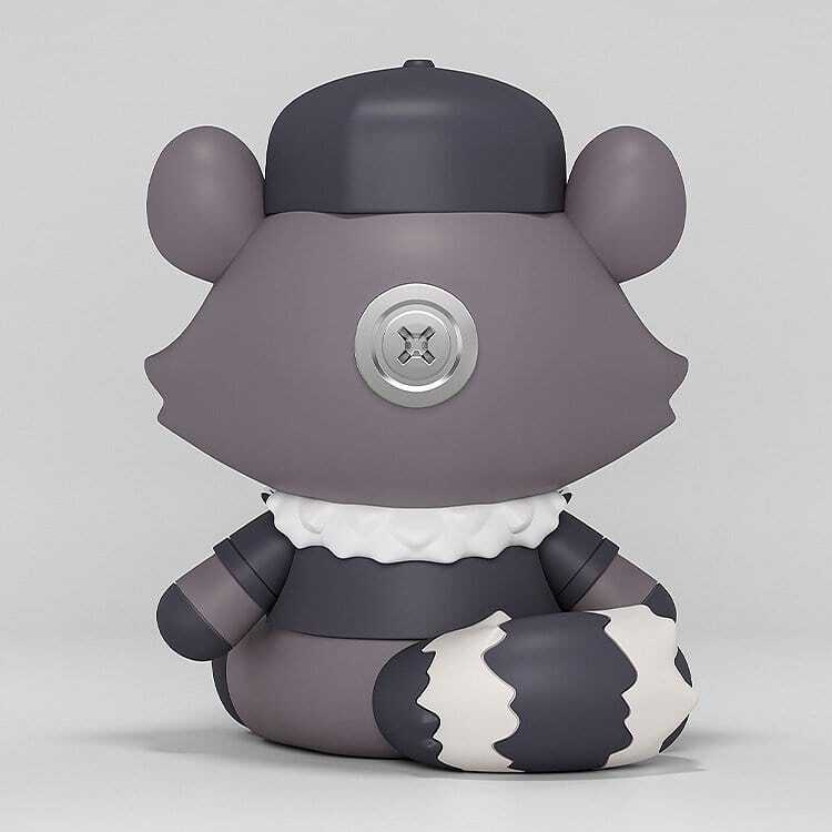 GoodSmile_EU's tweet photo. ✨ PRODUCT NEWS ✨

Series: Honkai: Star Rail
Character: Baseball Raccoon
Manufacturer: Good Smile Company
Brand: Huggy Good Smile

Pre-order now via our bio. 🌍

#GoodSmileEurope #GoodSmile #GoodSmileCompany #AnimeFigure #FigureCollector #AnimeCollectibles #PreOrder #ComingSoon https://t.co/btbyhQA5od