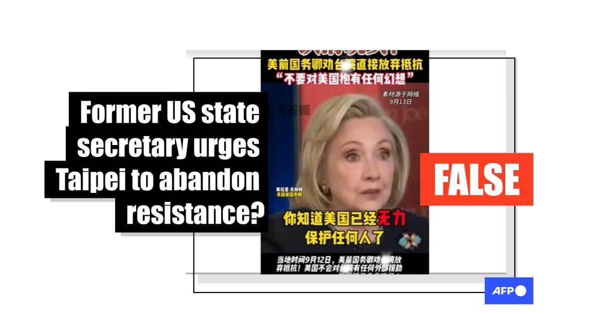 AFPFactCheck tweet picture