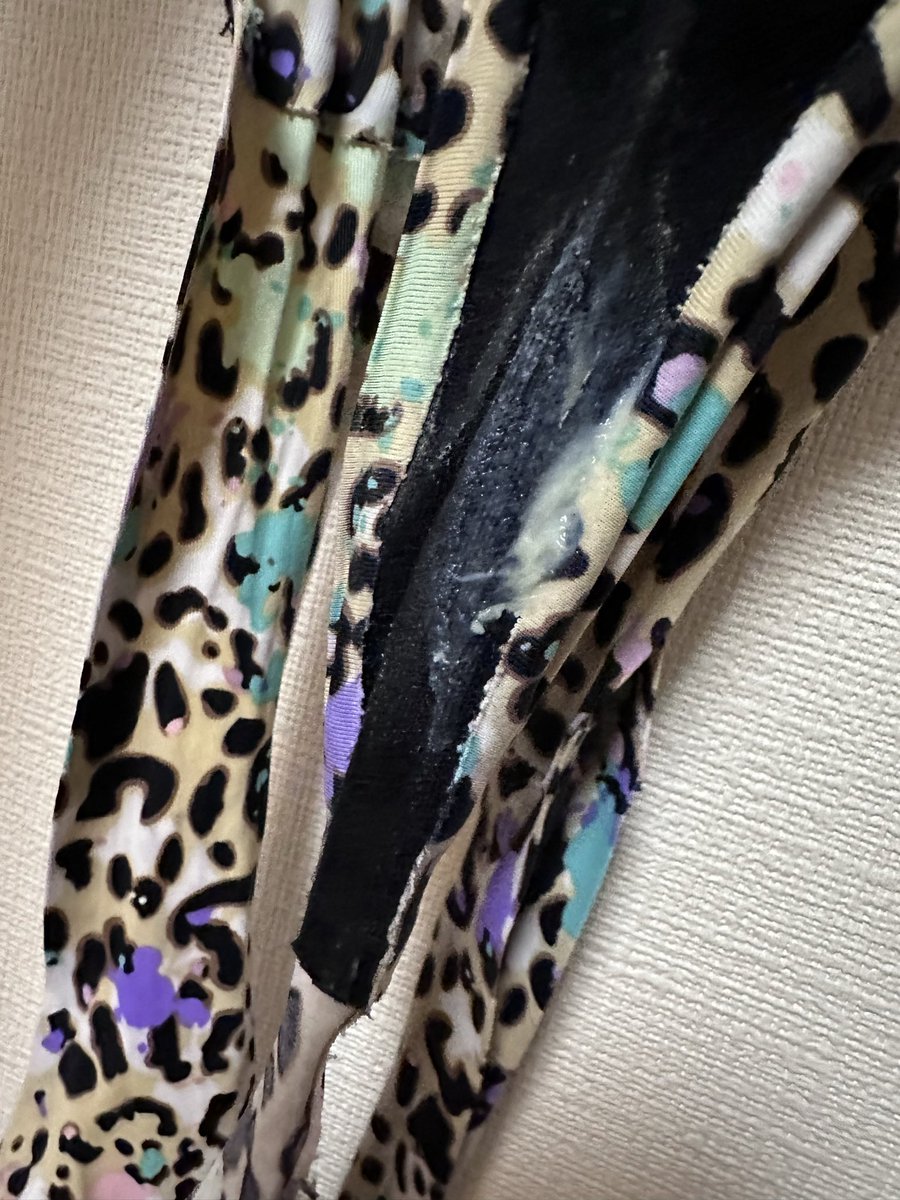 chan07060204's tweet photo. 久々投稿♡
本日のお下着です！欲しい方いますか？
#下着売ります https://t.co/cFuzit1NTl