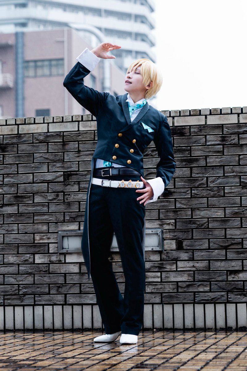 01ki_xxxxoxo's tweet photo. 【cos】MHA

photo. @c6h8o7_L 
#アコスタ池袋ㅤ https://t.co/oJc8oC9Xzg