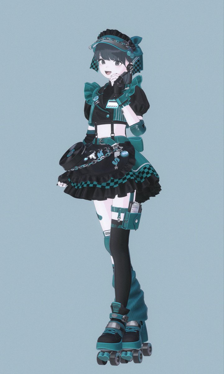 KIMURA_VRC's tweet photo. めちゃ良い https://t.co/qeT9BMdSqv