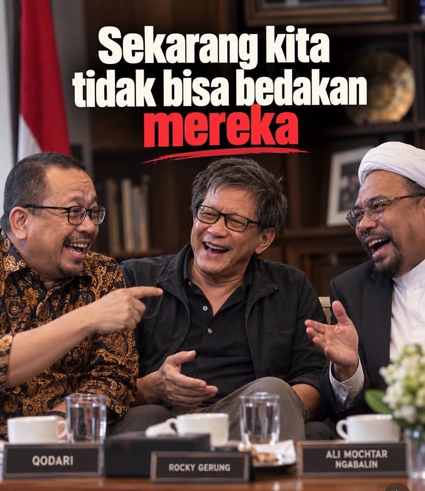 safa_andriana's tweet photo. Ini semua karena apa?? https://t.co/H2vL6syjql