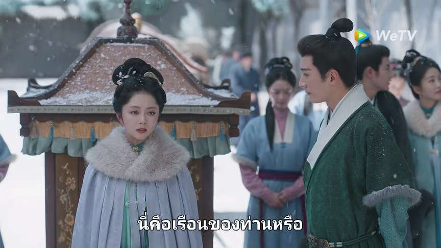 NONTWARALUX_P's tweet photo. วันนี้เพิ่งเข้าใจคำว่าบ้านเลือกคนมันเป็นแบบนี้เอง บ้านนี้โดนปล่อยร้างมาเป็นสิบปียี่สิบปี แต่พอมีเจ้าของใหม่ยังเป็นสามีของหลานเจ้าของบ้านคนเก่าอีก

บางทีโชคชะตาก็เล่นตลกกับชีวิตคนเราเกินไปอ่ะเนอะ 😐 ส่งแบบทดสอบแต่ละอย่างมาหนักเกินต้าน เป็นหลานเซียงไม่เคยง่ายเลย

#หอมรักมิรู้เลือน https://t.co/h62r7IaJAw