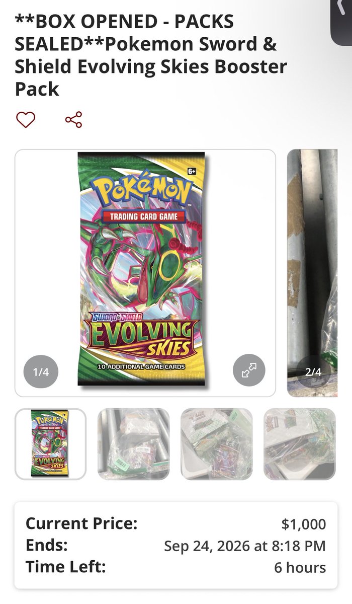 MistaMelton's tweet photo. This has to be the saddest thing I’ve seen. Like wtf are we doing. Mind you it’s for 9 packs. https://t.co/y515hcH5DZ