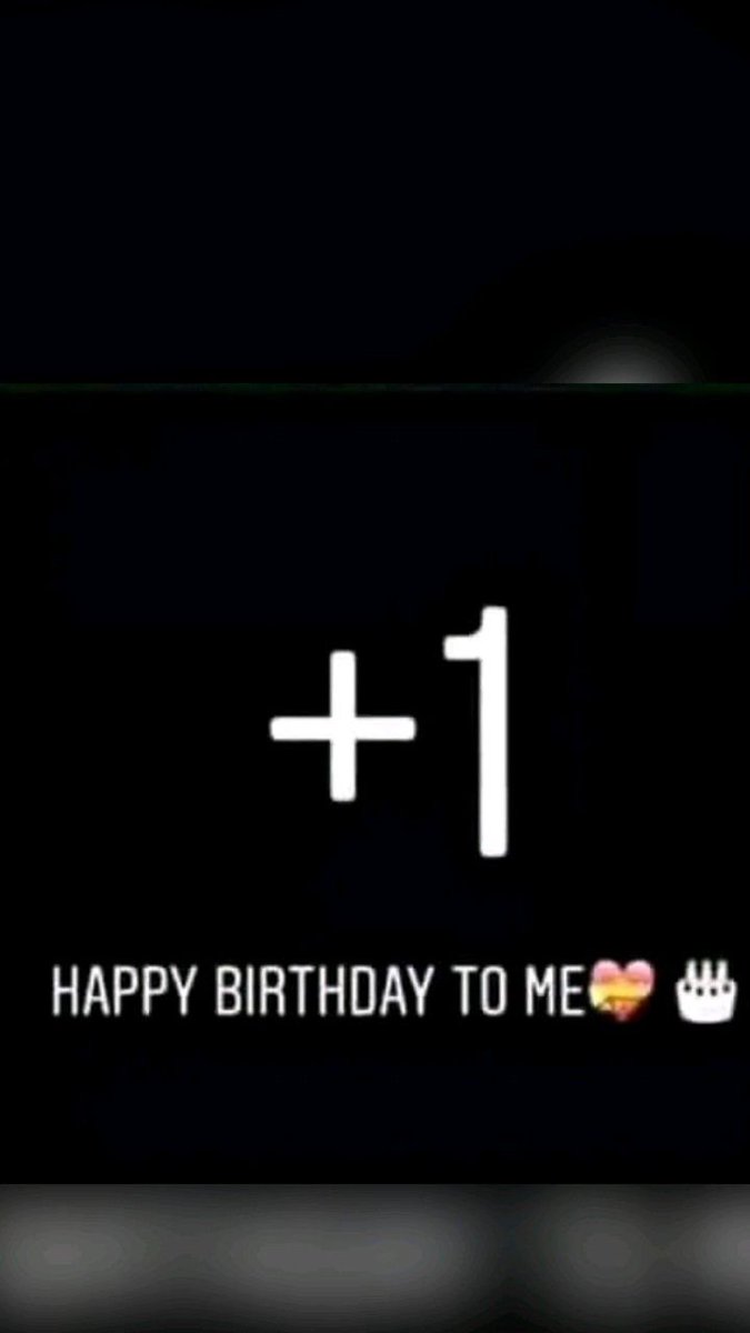 FamousssUF's tweet photo. Happy birthday to me. I'm finally +1 today...🎈🎉🎉🎉

I'm just practicing for October 25th. See u guys in exactly a month time...😌😌😌 https://t.co/H8yzx9qmSX