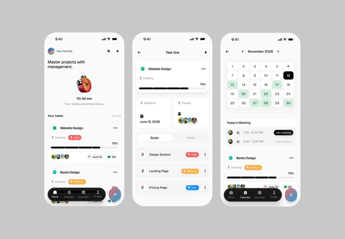AfolabiDewale's tweet photo. The same app idea but different outcome.

Which one you going for ? https://t.co/QkAmz7OBoz