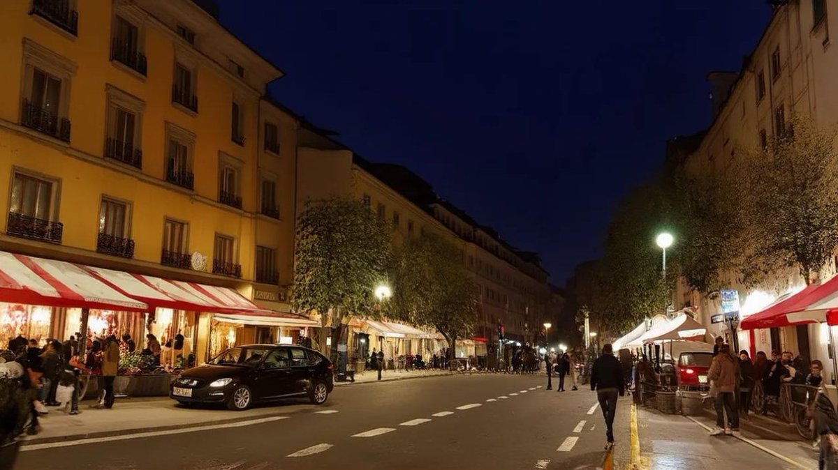DariaIgorboml's tweet photo. În oraș vezi luminile, magazinele, cafenelele, traficul… și rareori te gândești cât de mult depinde toată rutina asta de energie. Știrile din ultimele zile m-au făcut să observ altfel lucrurile simple din Chișinău.
#Chișinău #ViațaDeZiCuZi https://t.co/GTQIztekcJ