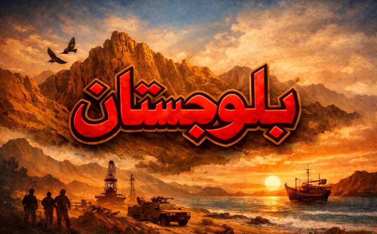 khkolah897's tweet photo. بلوچستان کے آزادی پسندوں کا کہنا تھا کہ

 بلوچ آزادی پسندوں کے مختلف حملوں میں گزشتہ 24 گھنٹوں کے دوران جابر پاکستانی فوج کے 81 اہلکار ہلاک اور 18 افراد کو زندہ گرفتار کیا گیا ہے، جن میں سے بعض زخمی ہیں اور زیر علاج ہیں۔ https://t.co/GAADqVXBer