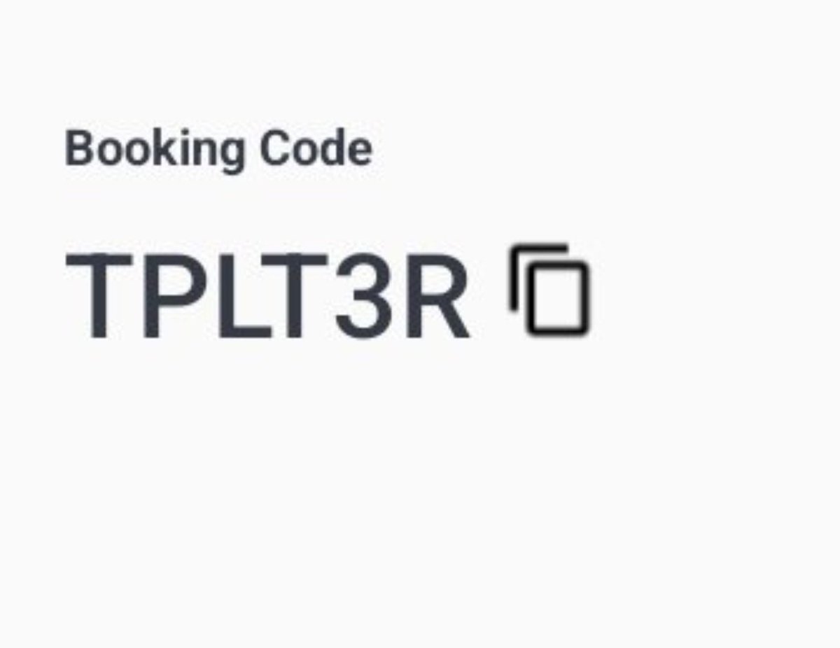 tipz4gadz's tweet photo. Bet of the day ⚽⚽

8 drawns you can flex 4 to come

Betting Code: TPLT3R

Odds: 30, 171 

Sportybet @SportyBetNG 

Bet Responsibly 🔞 https://t.co/6OuhtLj34C