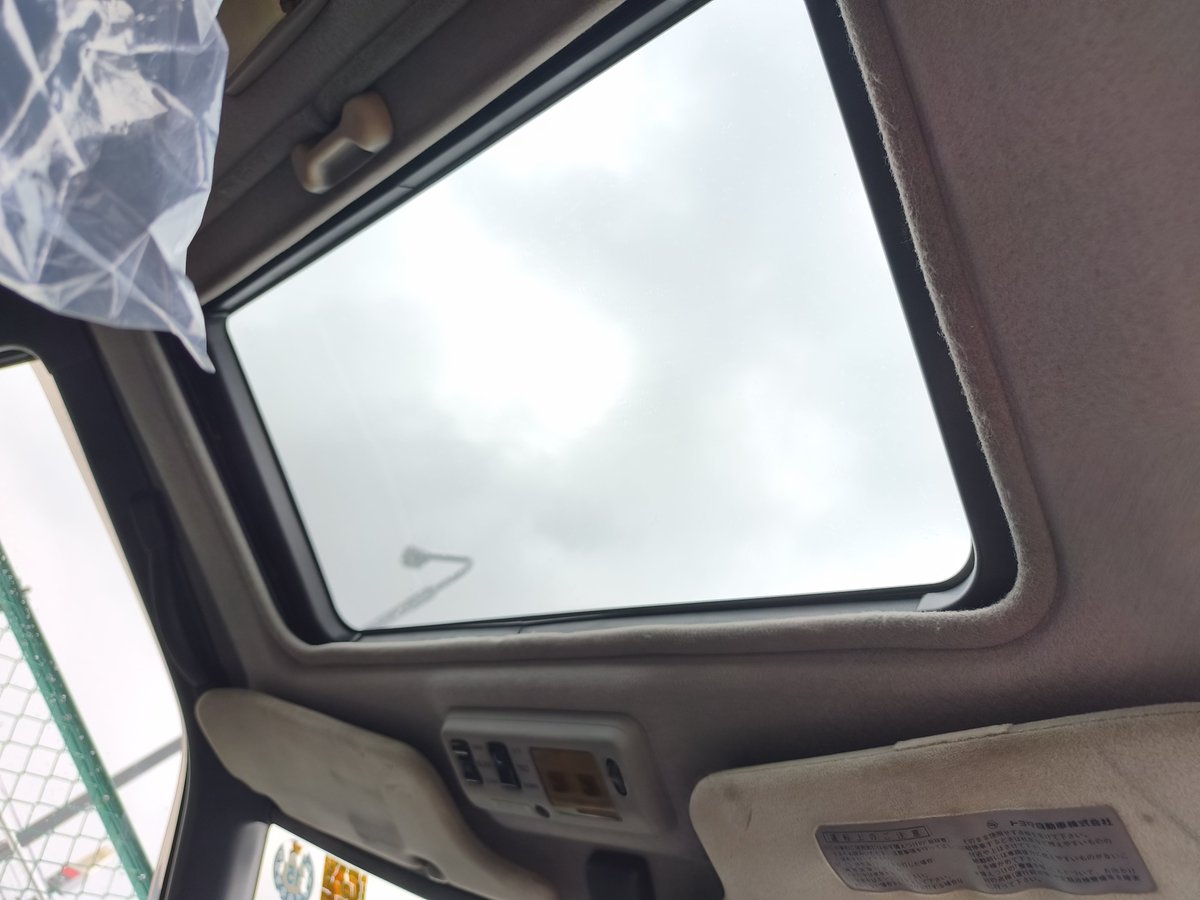 ae92_trueno's tweet photo. AE92レビン納車です✨
初めての屋根付き！大切にするぞ
まずは起こすところからだね、頑張るぞ💪

（もちろんトレノも大切に✌） https://t.co/MBdtqo30mg