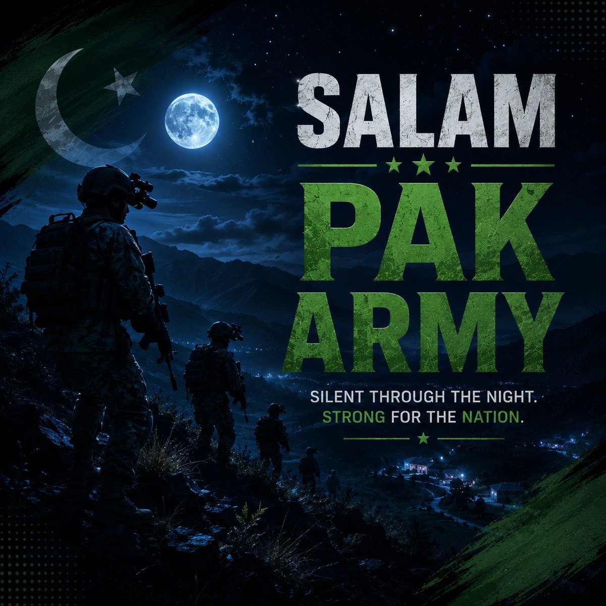 LostDumb_exe's tweet photo. CDF Asim Munir’s focus on cyber resilience, hybrid-threat preparedness, and information security supports Pakistan’s ability to respond to evolving security challenges.
#SymbolOfPrideCDF #SymbolOfStrengthCDF #RespectedCDF #NationSalutesCDF #UnitedBehindCDF https://t.co/7RAtZpHjN8