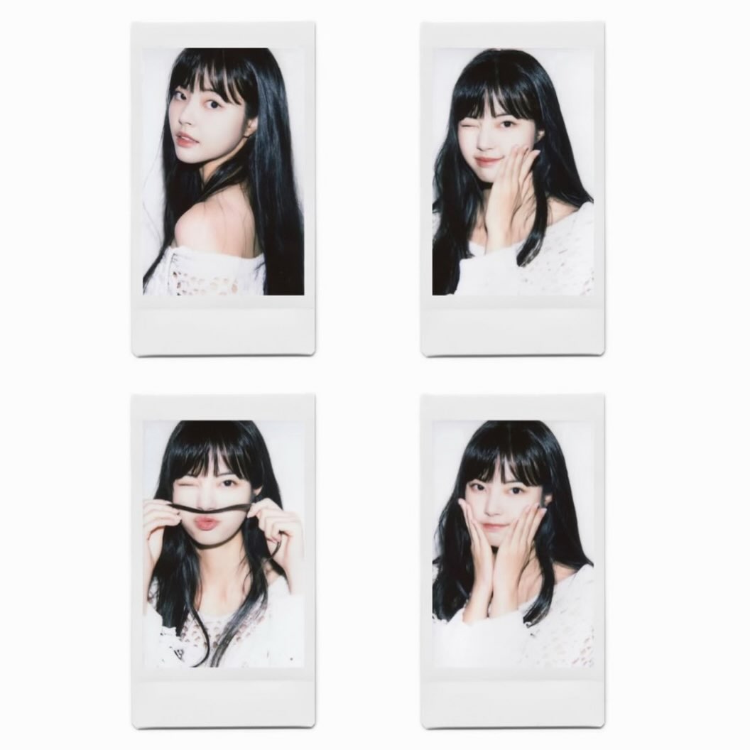 yejingee's tweet photo. 홍예지 인스타 오랜만인데... 너무너무 이쁨.... https://t.co/kxPhM56nsM
