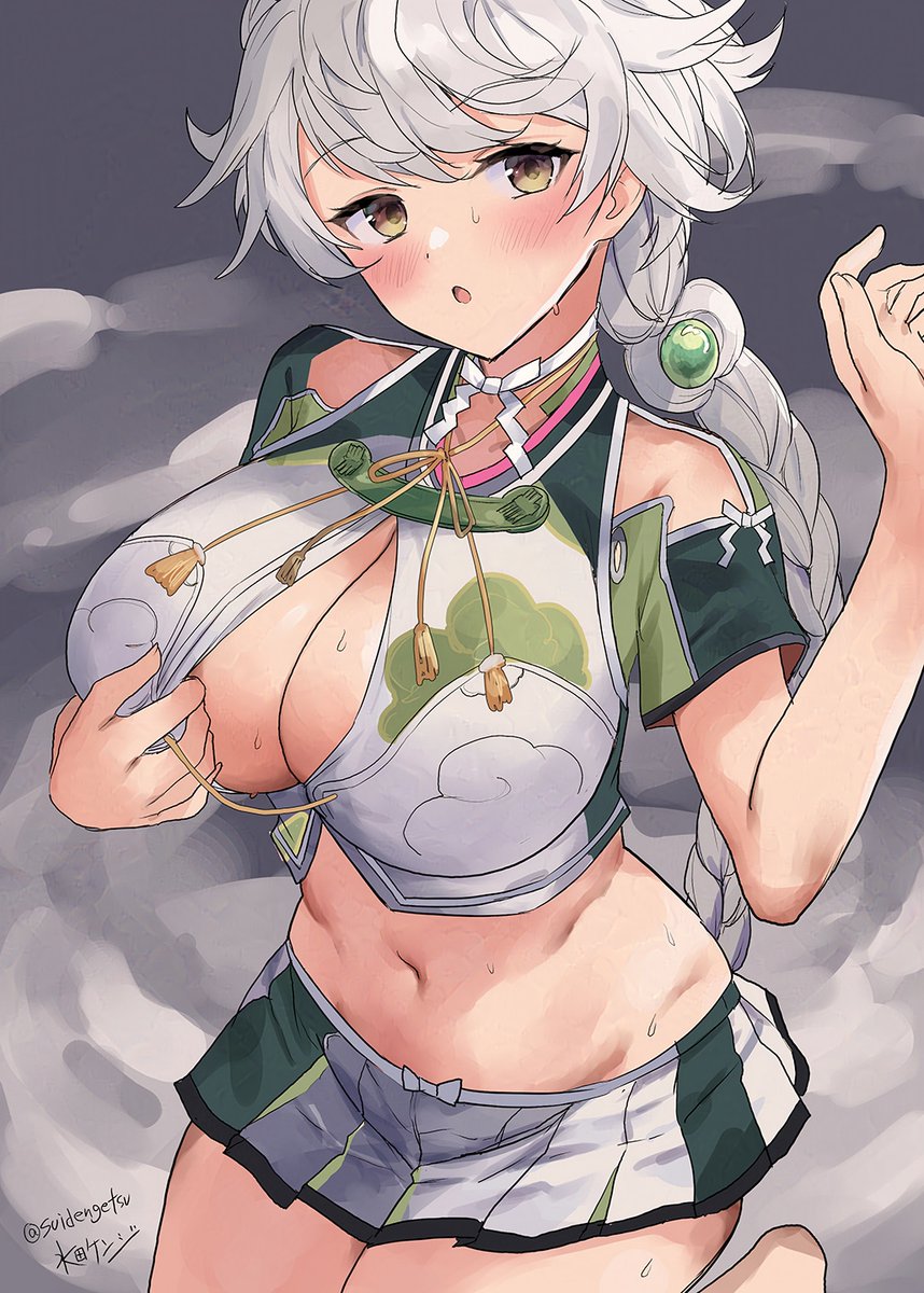 suidengetsu's tweet photo. 雲龍さん進水日な再掲🎁🎂🎂
#雲龍進水日 https://t.co/e6LCM0FHnV